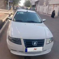 سورن پلاس موتور جدید۱۴۰۳