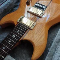 گیتار الکتریک matsumoku aria pro ii ts 500|گیتار، بیس، امپلیفایر|تهران, بهجت‌آباد|دیوار