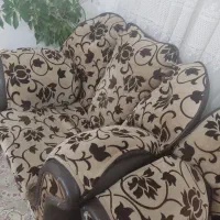 مبل برای خونه باغ یا روستا