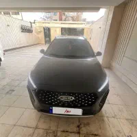 ام وی ام ایکس۲۲ پرو اتومات