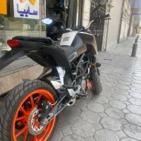 فروش ktm|موتورسیکلت|اصفهان, صائب|دیوار