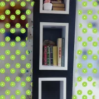 کمد دکوری بزرگ