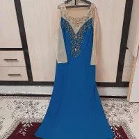 لباس مجلسی سایز بزرگ