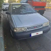 پراید مدل ۱۳۹۰