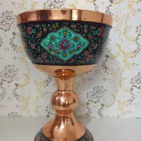 دکوری مسی