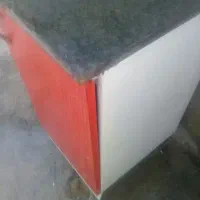 کابینت فلزی