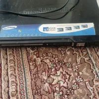 دستگاه دی وی دی (سی دی)