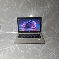 لپ تاپ زیبا و پر سرعت HP Folio 9470