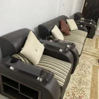 مبل (راحتی) ۷نفره