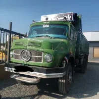 بنز جفت بالاگیر باری نقدو اقساط