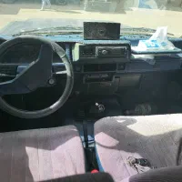 پاترول ۶ سیلندر|خودرو سواری و وانت|زنجان, |دیوار