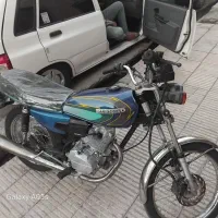 موتور هندا 200