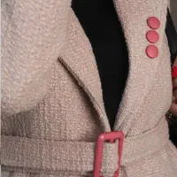 کت شانل طرح گلمور|لباس|نسیم‌شهر, |دیوار