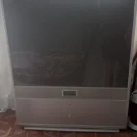 تلویزیون|تلویزیون و پروژکتور|تربت جام, کلالی|دیوار