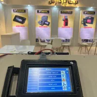 دستگاه دیاگ ویمکس  نیک پردازش vmax