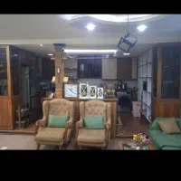منزل مسکونی ۱۲۰ متر در دوطبق بنا۲۰۰متر