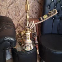 قلیون برنج شمش بزرگ