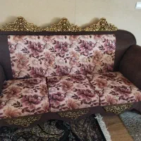 راحتی 7 نفره تمیز
