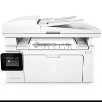 پرینتر برند hp مدل 130fw