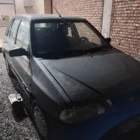 پراید ۱۴۱مدل۹۱