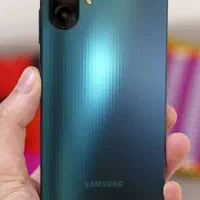 سامسونگ a07 ۶۴