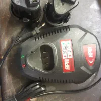 شارژر و باتری apn
