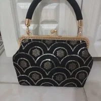 کیف و کفش مجلسی سایز 38