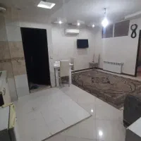 پذیرشگر خانم وآقا