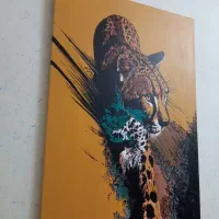 نقاشی کار دست با رنگ  روغن|تابلو، نقاشی، عکس|تهران, ارامنه|دیوار