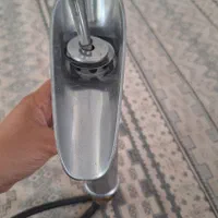 شیر آب