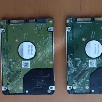 3 عدد هارد دیسک  1ترابایت Western Digital نو 2021|قطعات و لوازم جانبی رایانه|اندیمشک, |دیوار