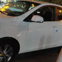 جکj4 اتومات مدل 1403باگارانتی|خودرو سواری و وانت|سمنان, |دیوار