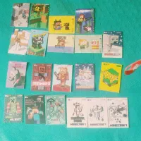 کارت ماینکرفت