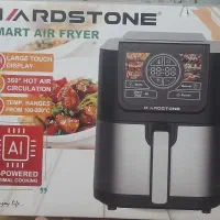 سرخ کن بدون روغن هاردستون