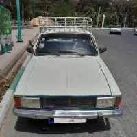 وانت مدل ۹۳