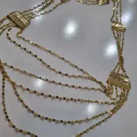 طلا در حد نو|جواهرات|بندر ماهشهر, |دیوار