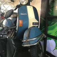 وسپا اصلی مدل ۹۲