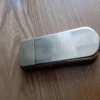 گوشی نوکیا  8800Sirocco Gold اصل|موبایل|تهران, فدک|دیوار