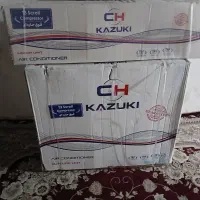 ادرس بندرماهشهر پشت شهربانی خ خرمشهر روبروی خور|کولر گازی و فن‌کوئل|بندر ماهشهر, |دیوار