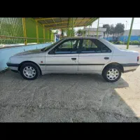 پژو ۴۰۵ مدل ۸۸