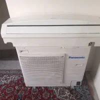 کولرگازی پاناسونیک30هزار