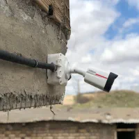 فروش و نصب انواع دوربین های موجود در بازار