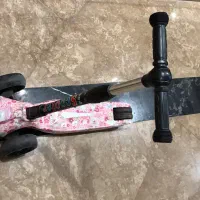 کارکرده|دوچرخه، اسکیت، اسکوتر|تهران, بهداشت|دیوار