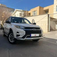 X33s مدل ۱۴۰۱|خودرو سواری و وانت|کرمان, |دیوار