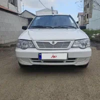 ۱۳۲ مدل ۹۰ سالم فرمان هدرولیک