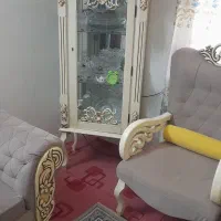 گازطرح فرصفحه شیشه ای|اجاق گاز و لوازم برقی پخت‌وپز|مشهد, کوشک مهدی|دیوار