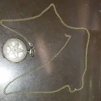 ساعت جیبی کوارتز