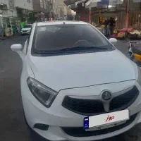 برلیانس h230 مدل ۹۶ اتومات