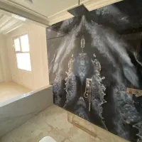 ۱۸۶متر تک واحدی میدان ۶۱|فروش آپارتمان|تهران, هفت حوض|دیوار