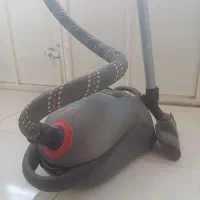 جاروبرقی روسو